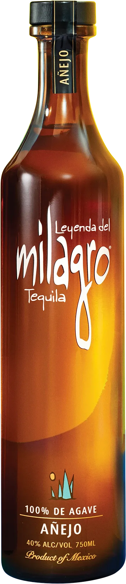 Milagro Añejo