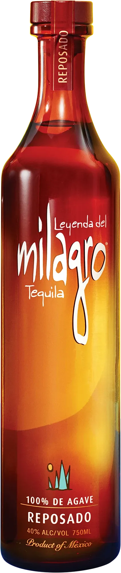 Milagro Reposado