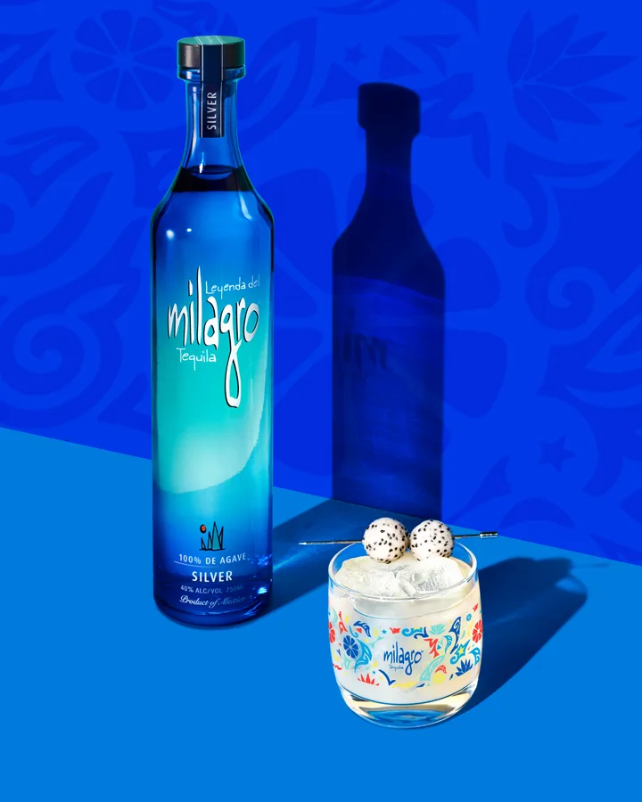 Milagrosa Margarita