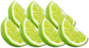 A Group of Limes