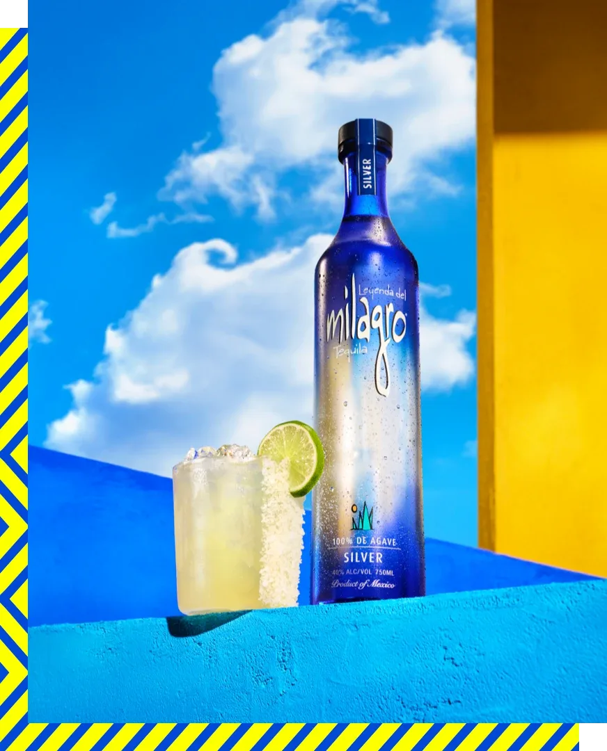Milagro Silver